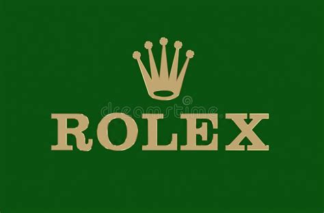 rolex watch motto|rolex logo green and gold.